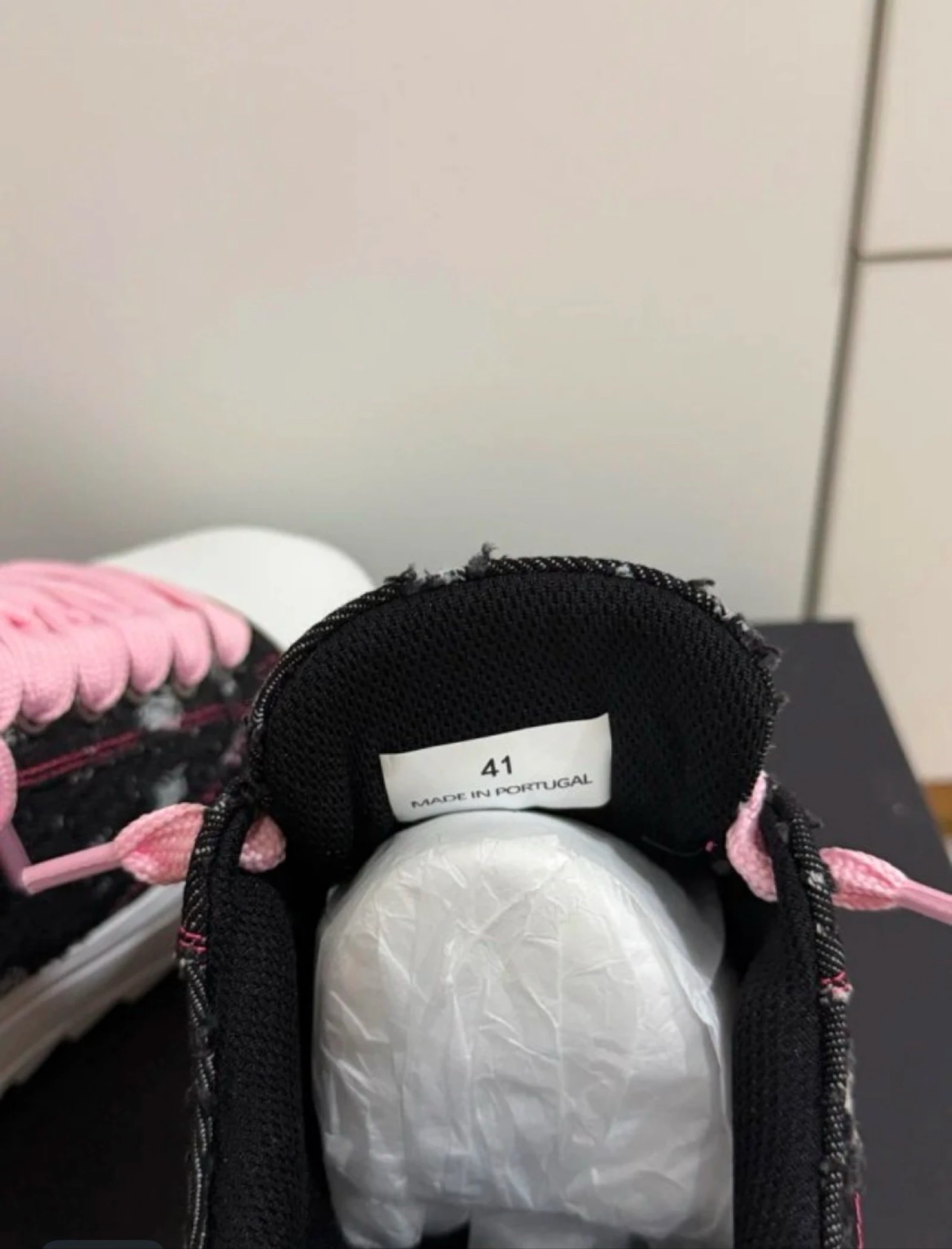 Numeris Atelier Pink Denim – photo 7